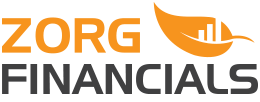 Logo Zorgfinancials